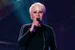 Валентина Легкоступова, скриншот с видео