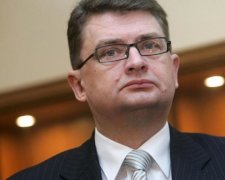 У головного розвідника Литви вкрали комп'ютер