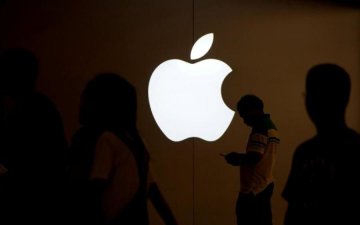 Роскомнадзор готов начать войну с Apple 