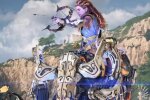 Horizon Forbidden West: скрин