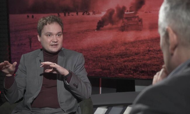 Олександр Мусієнко