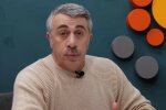 Евгений Комаровский, скриншот YouTube