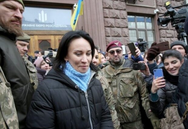 "Не бісіть мене...": Звіробій обрушилася на Савченко у прямому ефірі, що не поділили одіозні українки