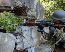 Бойовики ледь не рознесли позиції сил АТО в Авдіївці