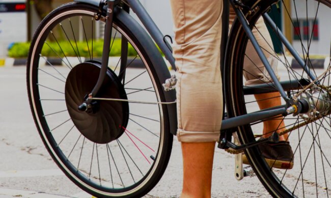 Инженеры освободят метро от ленивых велосипедистов