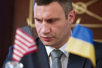 Депутаты разнесли работу Кличко в пух и прах: пока мэр пиарится на парках, город на грани техногенной катастрофы