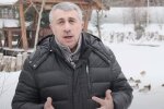 Евгений Комаровский, скриншот: Youtube