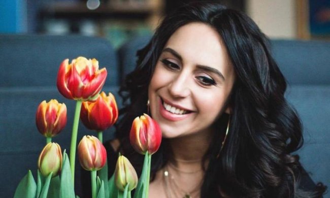 Нужно уже второго: Джамала намекнула на пополнение 
