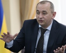 Матиос высказался по иску Шокина