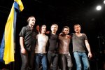 Вакарчук віддячить полтавчанам за підтримку