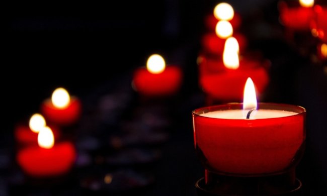 Боролся за мирное небо: украинский герой навеки уснул в полях Донбасса