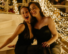 Дівчата, фото: Знай.ua