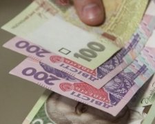 При високій інфляції зарплати збільшились лише на 130 грн
