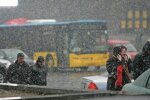 В Украину придет теплая погода