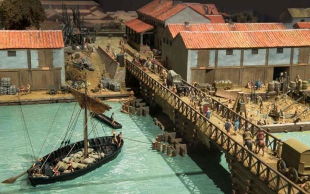 Отпустите в отпуск: археологи нашли письма римских солдат