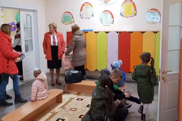 дитячий садок