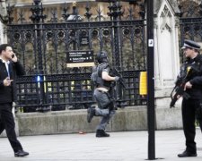Лондонские копы задержали пятерых предполагаемых террористов: есть раненые