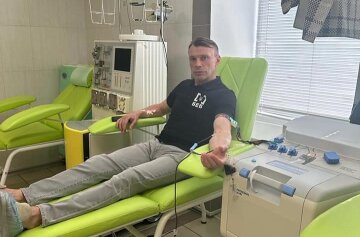 вероятно, руководитель Территориального управления Бюро экономической безопасности Сергей Мунтян