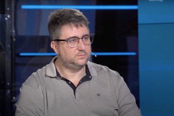 Юрий Гаврилечко