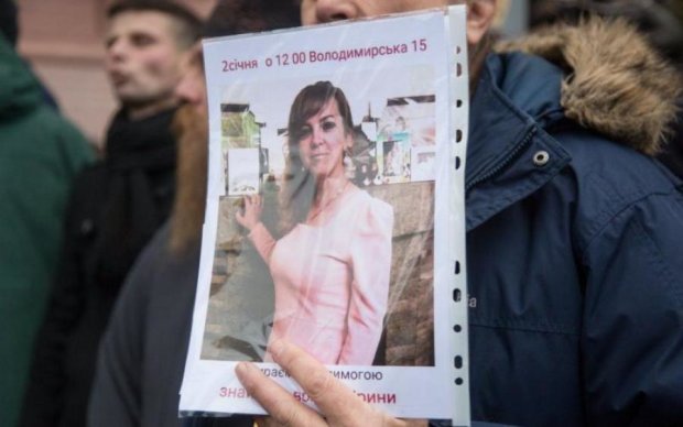 Суд избирает меру пресечения подозреваемому по делу Ноздровской: онлайн