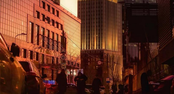 Украинцы, фото из соцсетей