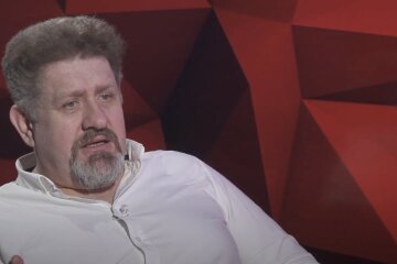 Кость Бондаренко