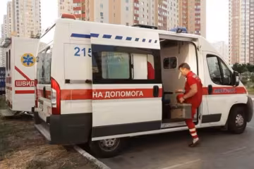 На Запоріжжі незрозумілим вибухом вбило дитину