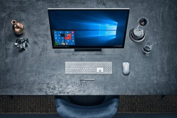 Windows 10