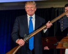 Трамп всерйоз взявся за Іран