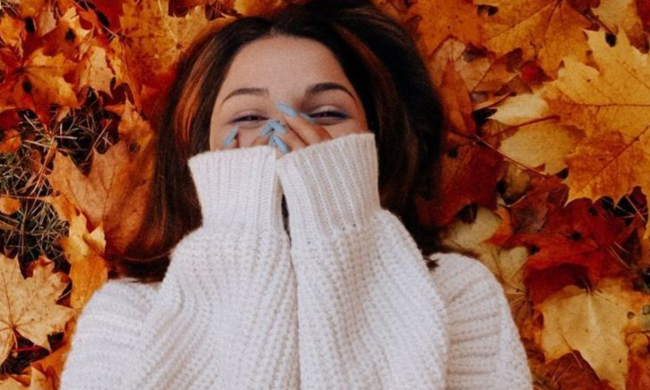 Гороскоп, осень, изображение: Pinterest