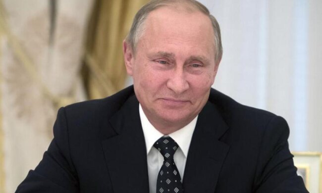 У Путіна з'явилася нова пасія: помітили в монастирі