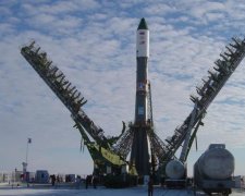 Повний відліт: запущений росіянами супутник загубився