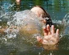 Хлопчик втопився на Львівщині