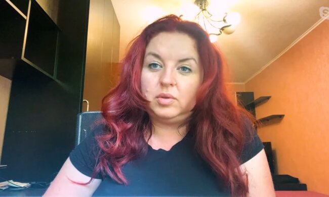 Тетяна Лупова