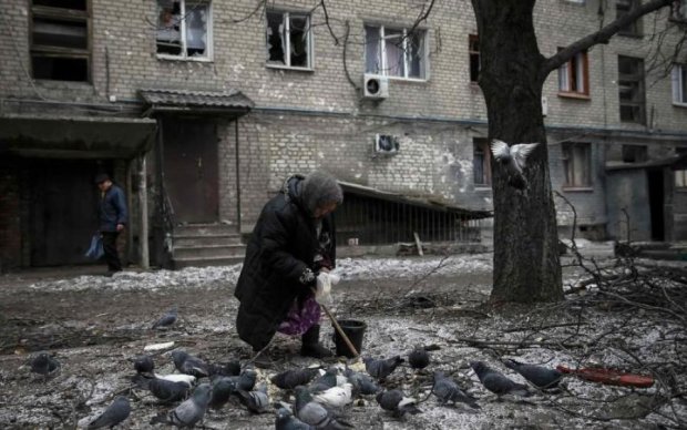 Вулиці плачуть: в мережі показали моторошні кадри мертвого Донбасу
