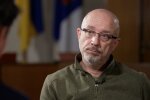 Новий наказ - міністр оборони Резніков розповів про завдання для захисників Маріуполя