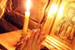 Молитва за дітей, кадр з відео