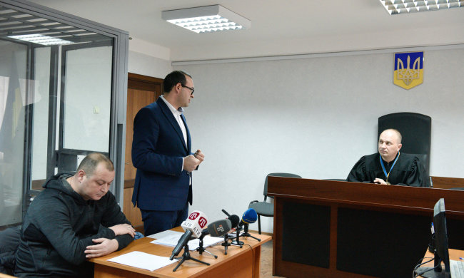 Адвокати "загубили" капітана судна Норд: зник безвісти