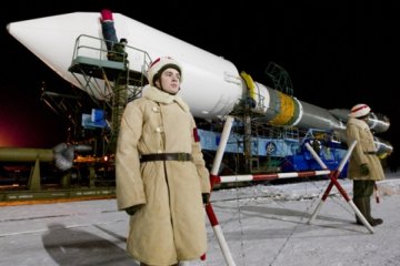 Пєсков пояснив раптове брязкання зброєю