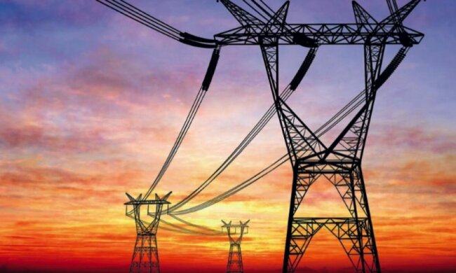 Вартість української електроенергії для окупованого Криму зросла на 15%