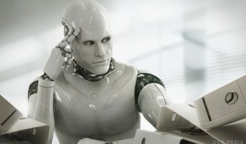 Китайцы трудоустраивают роботов на таможню