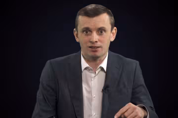 Руслан Бортник