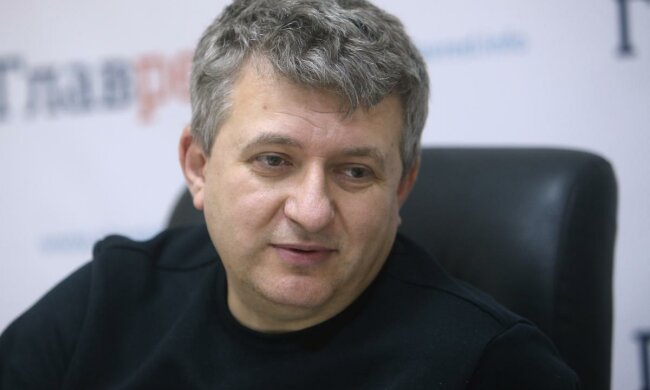 Юрій Романенко, Хайзер