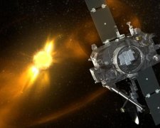 NASA нашло потерянный космический аппарат