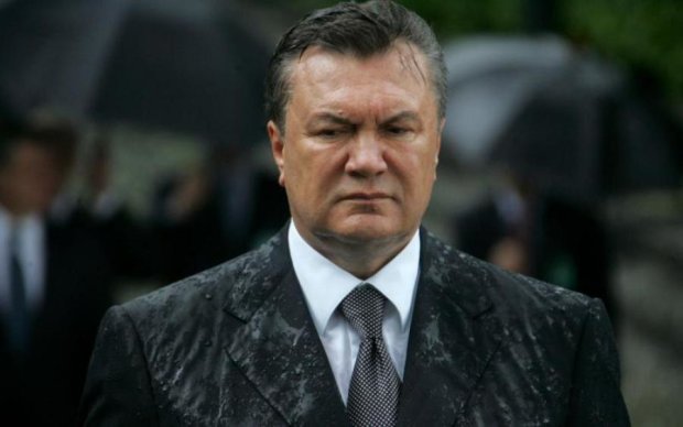 Янукович передбачив своє майбутнє