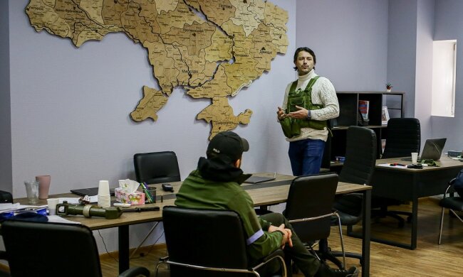 Сергій Притула, фото: пресслужба Нового каналу