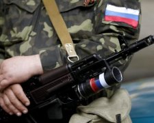 Кремль пытается защитить границы от донбасских террористов