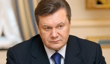 Россияне прислали Луценко "указ Януковича"