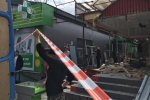 Любителям хильнути чарку на Троєщині ввели "сухий закон"