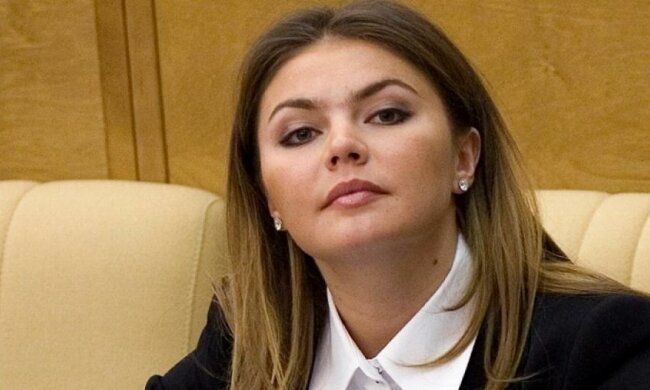 Дружина Путіна занялась спортивною журналістикою